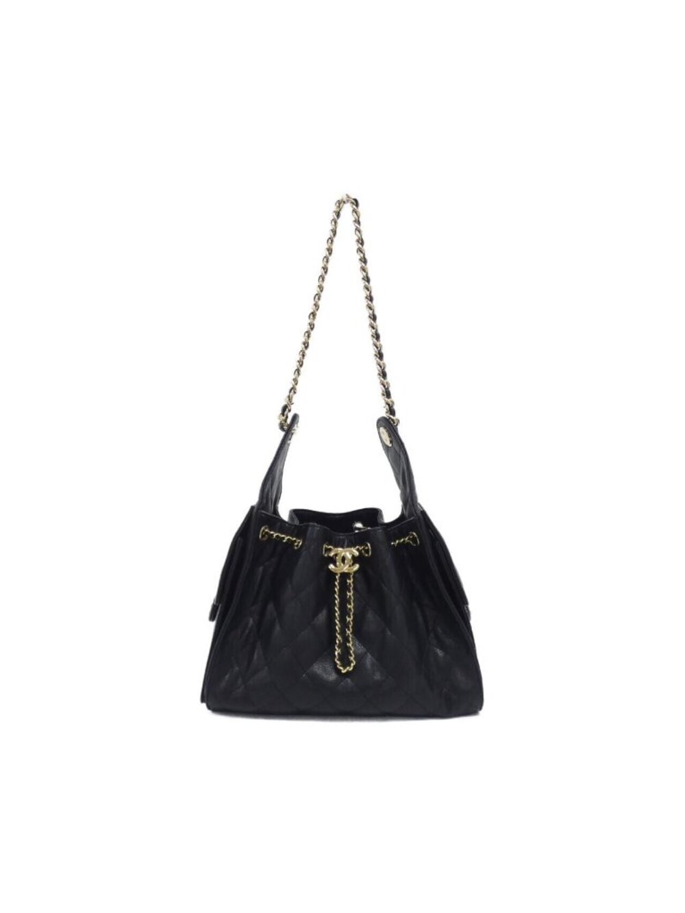 Chanel 25 Line Small Shoulder Bag